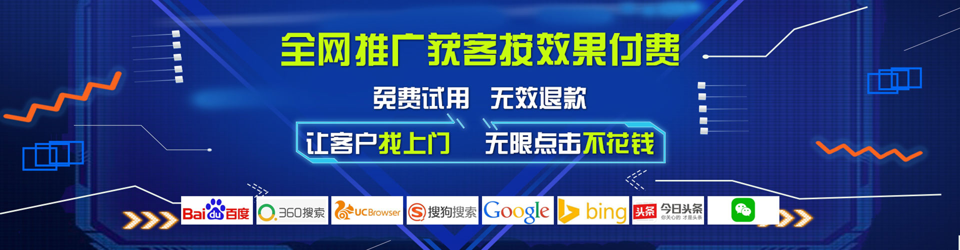阳原竞价广告